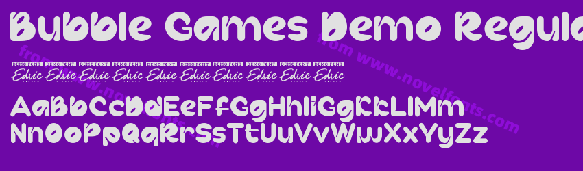 Bubble Games Demo RegularPreview Bubble Games Demo RegularPreview