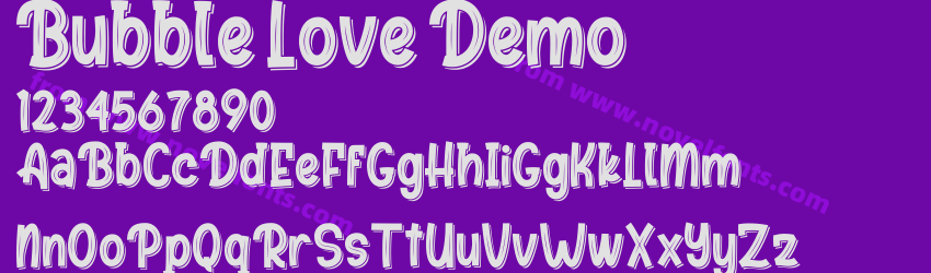 Bubble Love DemoPreview Bubble Love DemoPreview