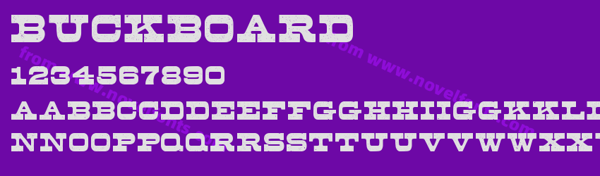 BuckboardPreview BuckboardPreview