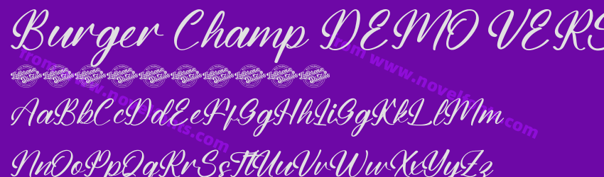 Burger Champ DEMO VERSIONPreview Burger Champ DEMO VERSIONPreview