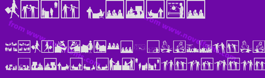 Busy People01Preview Busy People01Preview