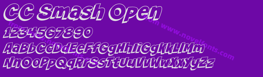 CC Smash OpenPreview CC Smash OpenPreview