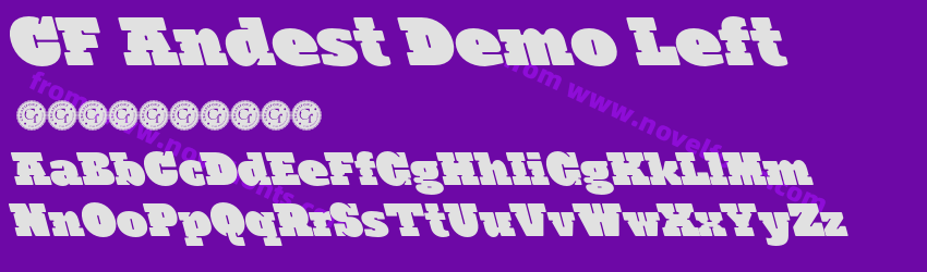 CF Andest Demo LeftPreview CF Andest Demo LeftPreview