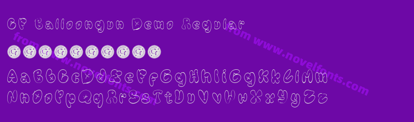 CF Balloongun Demo RegularPreview CF Balloongun Demo RegularPreview