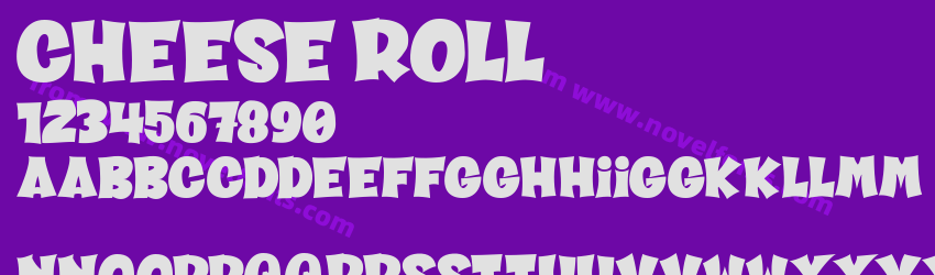 CHEESE ROLLPreview