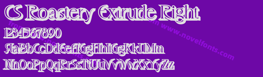 CS Roastery Extrude RightPreview
