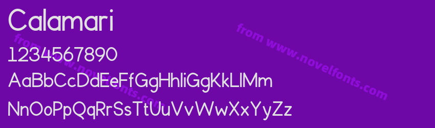 CalamariPreview CalamariPreview