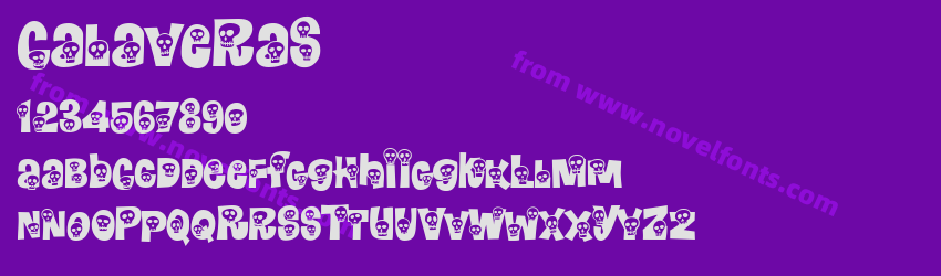 CalaverasPreview CalaverasPreview