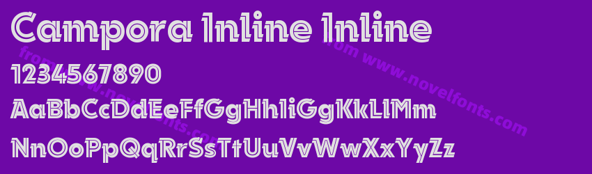 Campora Inline InlinePreview