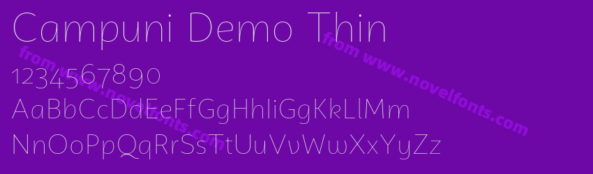 Campuni Demo ThinPreview Campuni Demo ThinPreview