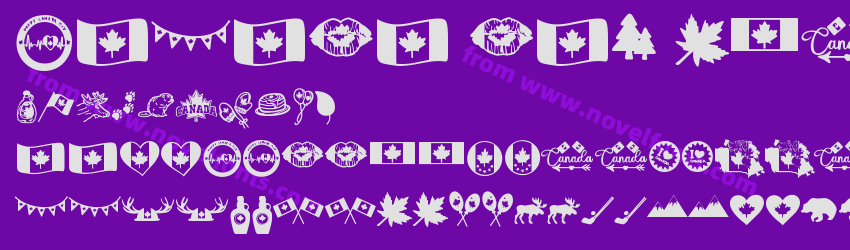 Canada Day RegularPreview Canada Day RegularPreview