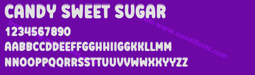 Candy Sweet SugarPreview Candy Sweet SugarPreview