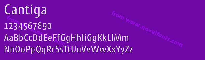 CantigaPreview CantigaPreview
