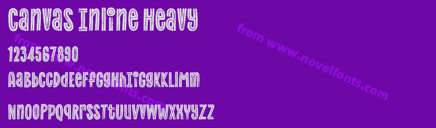 Canvas Inline HeavyPreview Canvas Inline HeavyPreview