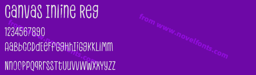 Canvas Inline RegPreview Canvas Inline RegPreview