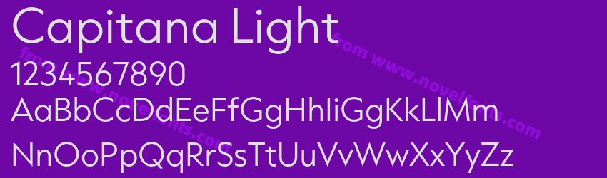 Capitana LightPreview Capitana LightPreview