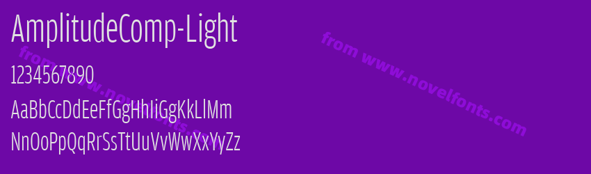AmplitudeComp-LightPreview