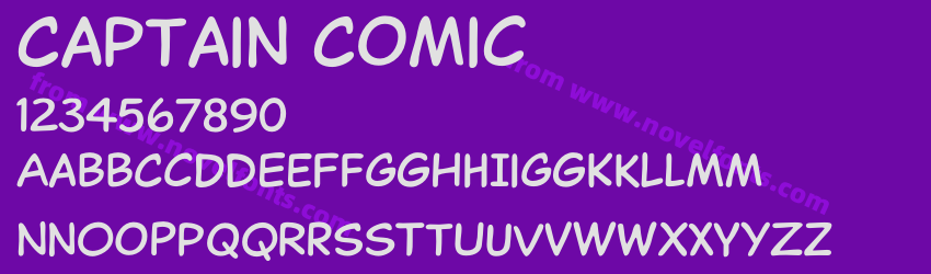 Captain ComicPreview Captain ComicPreview