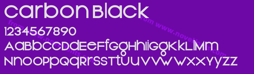 Carbon BlackPreview Carbon BlackPreview