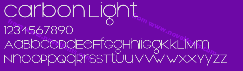 Carbon LightPreview