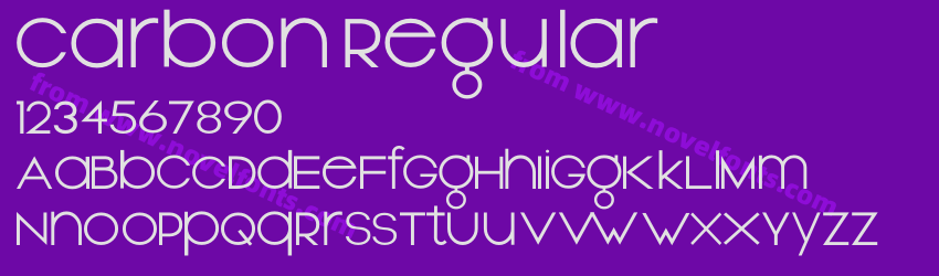 Carbon RegularPreview Carbon RegularPreview