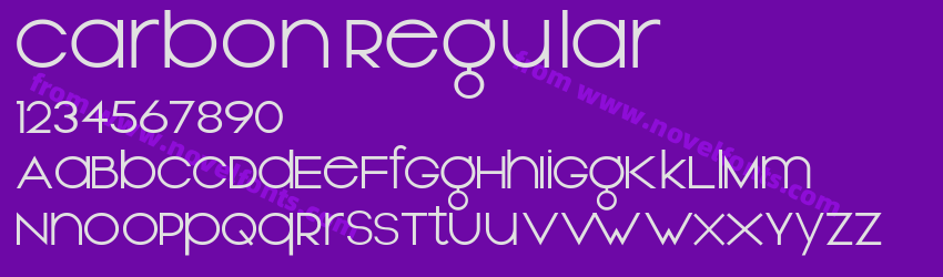 Carbon RegularPreview Carbon RegularPreview