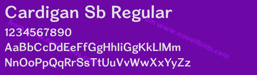 Cardigan Sb RegularPreview Cardigan Sb RegularPreview