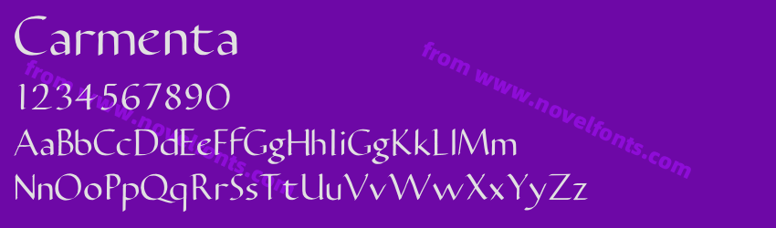CarmentaPreview CarmentaPreview