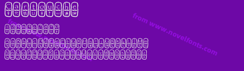 CartouchePreview CartouchePreview
