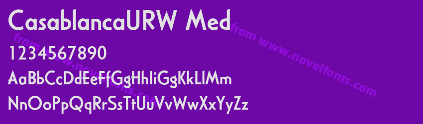 CasablancaURW MedPreview CasablancaURW MedPreview