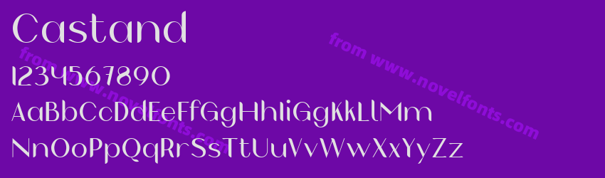 CastandPreview CastandPreview