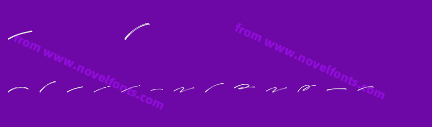 Casual Brush SwashPreview Casual Brush SwashPreview