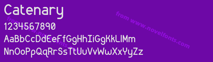 CatenaryPreview