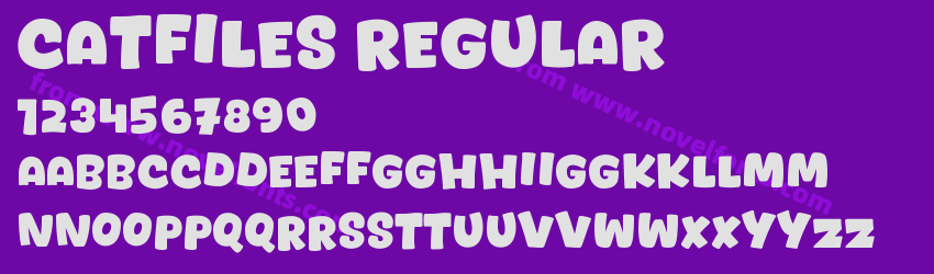 Catfiles RegularPreview Catfiles RegularPreview