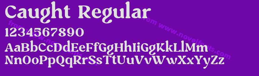 Caught RegularPreview Caught RegularPreview