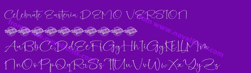 Celebrate Easteria DEMO VERSIONPreview Celebrate Easteria DEMO VERSIONPreview