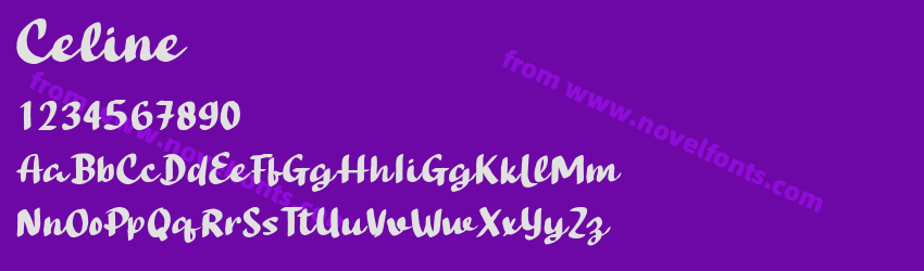 CelinePreview CelinePreview