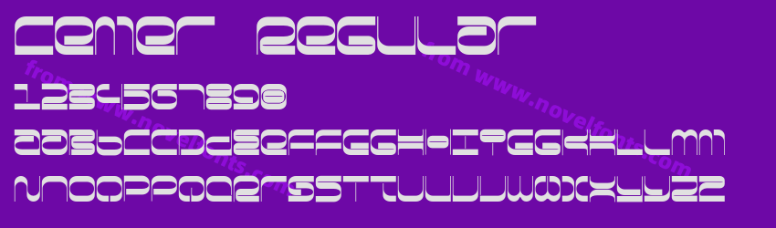 Cemer RegularPreview Cemer RegularPreview