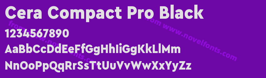 Cera Compact Pro BlackPreview Cera Compact Pro BlackPreview