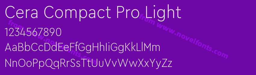 Cera Compact Pro LightPreview Cera Compact Pro LightPreview