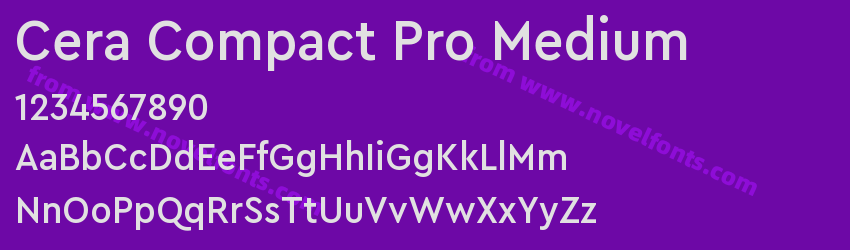 Cera Compact Pro MediumPreview Cera Compact Pro MediumPreview