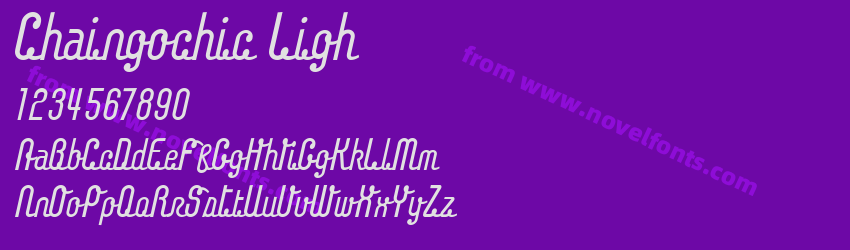 Chaingochic LighPreview Chaingochic LighPreview