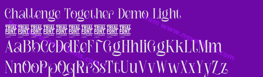 Challenge Together Demo LightPreview Challenge Together Demo LightPreview
