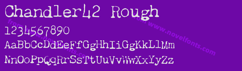 Chandler42 RoughPreview Chandler42 RoughPreview