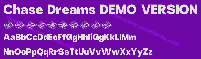Chase Dreams DEMO VERSIONPreview Chase Dreams DEMO VERSIONPreview