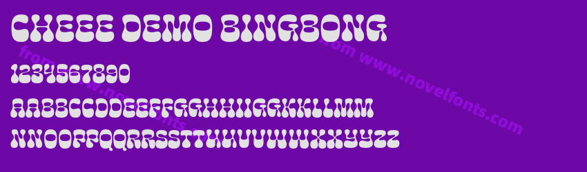 Cheee Demo BingbongPreview Cheee Demo BingbongPreview