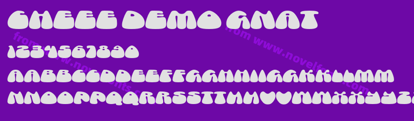 Cheee Demo GnatPreview Cheee Demo GnatPreview