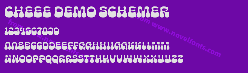 Cheee Demo SchemerPreview Cheee Demo SchemerPreview