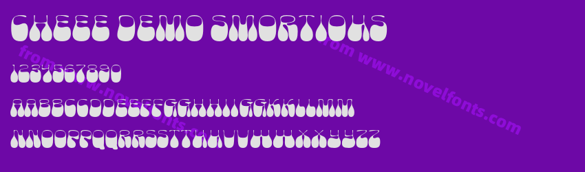 Cheee Demo SmortiousPreview Cheee Demo SmortiousPreview