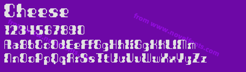CheesePreview CheesePreview